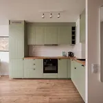 Warszawa Wilenska Deluxe Studio