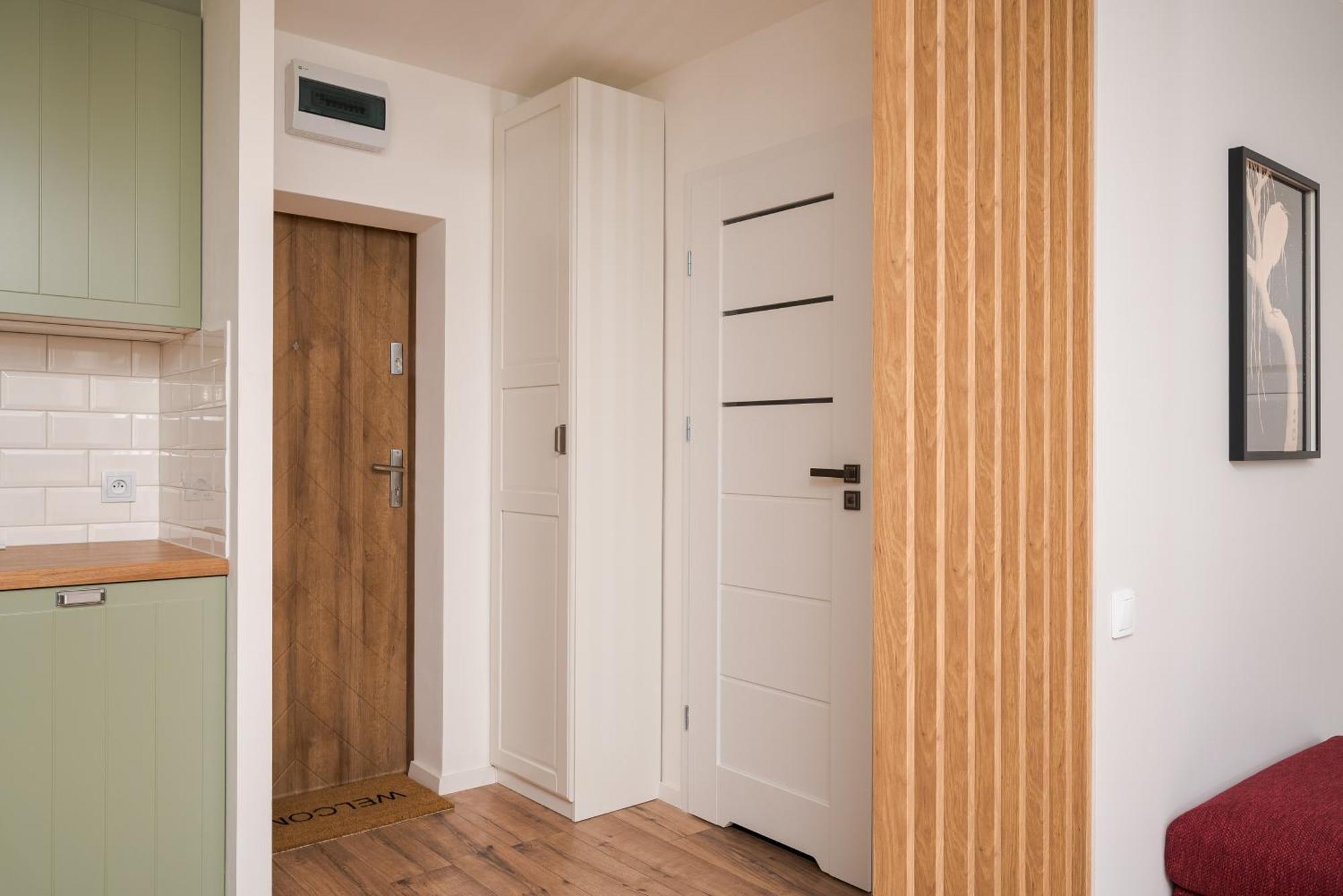 Apartament Wilenska Deluxe *